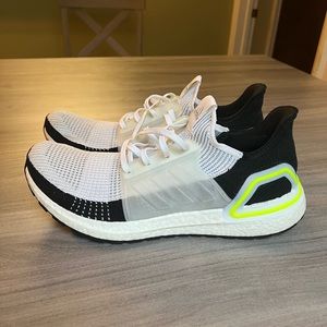 Adidas 2019 Ultraboost Mens Shoe